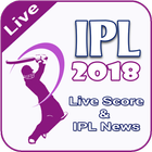 IPL Shedule 2018 & Live Cricket Score 2018 Zeichen