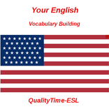 Your English