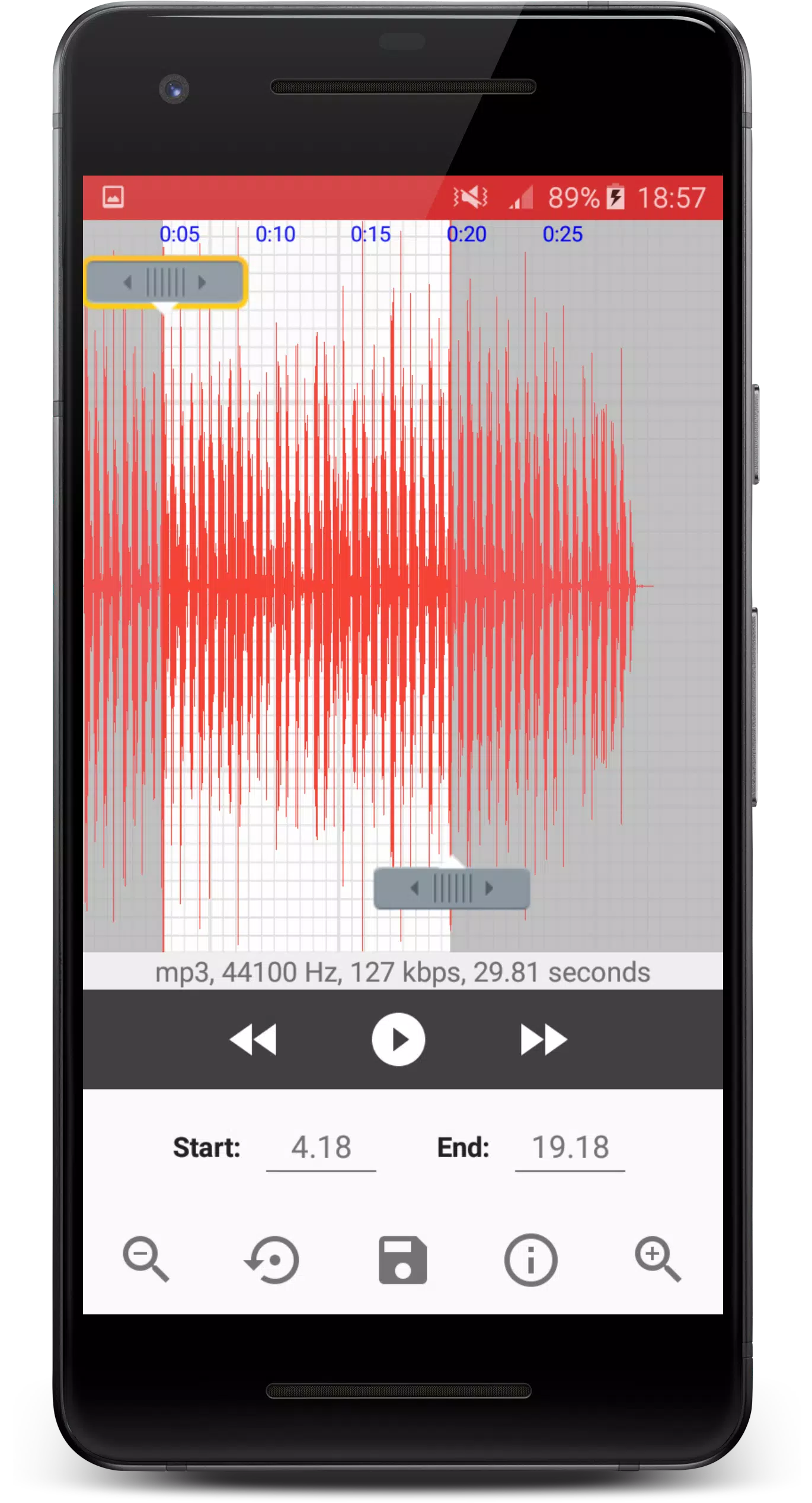 Professional business ringtones & Ringtone Cutter APK for Android Download