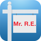 Mr. Real Estate biểu tượng