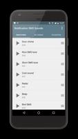 Best Notification & SMS melodies & Ringtone Cutter Affiche