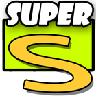 Super S ไอคอน