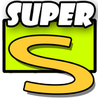 Super S Zeichen