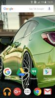 Cars Wallpapers 2016 截图 3