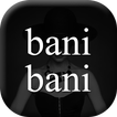 banibani - 바니바니
