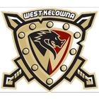 West Kelowna Warriors simgesi
