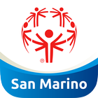 Special Olympics San Marino icon