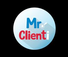 پوستر Mr Clienti