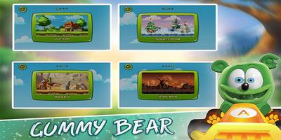 Gummy Bear And Friends - Speed Racing gönderen