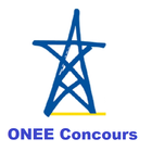 ONE Concours 2022 icône