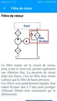 Génie Hydraulique 截圖 2