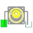 Pompe Oléohydraulique APK