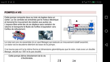 Pompe Oléohydraulique 截圖 2