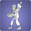 Truyen lien minh huyen thoai APK