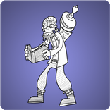 Truyện LoL - Truyen LMHT LoL