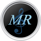 MR Music Player icône