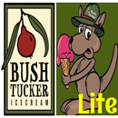 Bush Tucker Ice Cream Lite APK