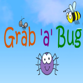 Grab &#39;a&#39; Bug icon
