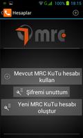 MRC KuTu capture d'écran 2
