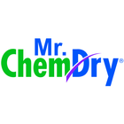 Mr. Chem-Dry Zeichen