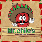 Mr Chile's Cozumel Zeichen