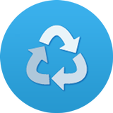 Cleaner for Telegram-icoon