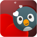 Candy bird