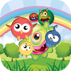 Only Birds Game 2017 иконка