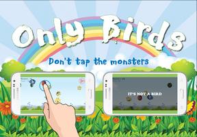 Only Birds Game 2017 स्क्रीनशॉट 2