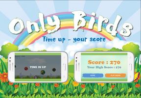 Only Birds Game 2017 capture d'écran 3