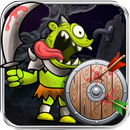 Monster Super Wars APK