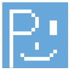 Pixeler - Pixel Art Editor icône