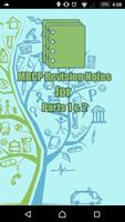 MRCP Revision Notes Affiche