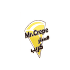 Mr Crepe icône