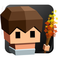 Survive! Mr. CUBE