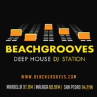 BeachGrooves Radio icon