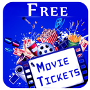 Free Movie Tickets Prank APK