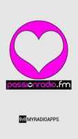 Passion Radio poster