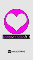 Passion Radio Affiche