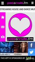 Passion Radio screenshot 3