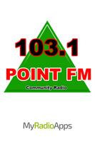Point FM 103.1 capture d'écran 1