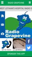 Radio Grapevine اسکرین شاٹ 1