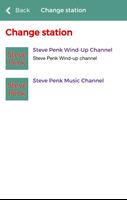 Steve Penk Radio screenshot 1