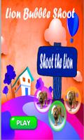 Save the Lions - Free Match & Pop Bubble Game Poster