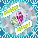 Diamond Switch 3 icône