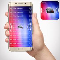 2 Schermata Best  Police  Ringtones 2017