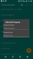 Material Build.prop Editor screenshot 2