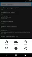 Material Build.prop Editor APK Herunterladen