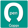 Open Gapps - All Gapps icon
