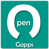 Open Gapps - All Gapps আইকন